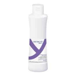 Lactacyd plus καταπραϋντική λοσιόν καθαρισμού, 250 ml