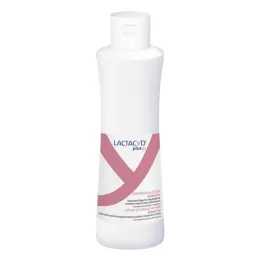 Lactacyd plus ευαίσθητη λοσιόν καθαρισμού, 250 ml