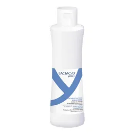 Lactacyd plus ενυδατική λοσιόν καθαρισμού, 250 ml