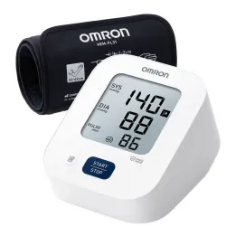 Πιεσόμετρο Omron M2 Comfort, 1 τεμάχιο
