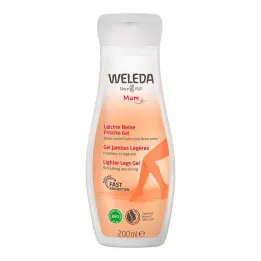 Weleda Light Legs Fresh Gel, 200 ml