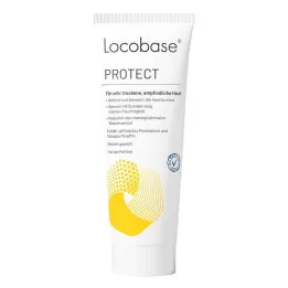 Locobase Protect Cream de / AT, 100 γρ