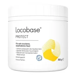 Locobase Protect Cream de / AT, 350 γρ