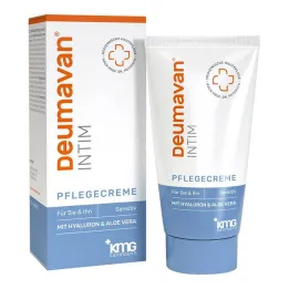 Deumavan κρέμα περιποίησης, 50 ml