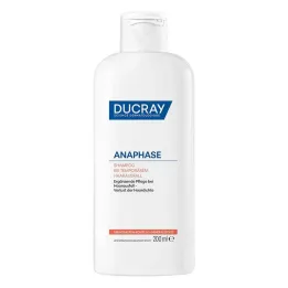 Ducray Anaphase Shampoo για προσωρινή τριχόπτωση, 200 ml