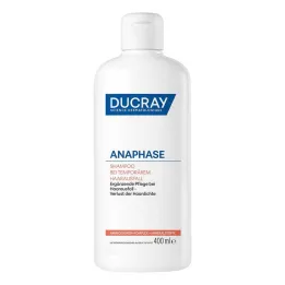 Ducray Anaphase Σαμπουάν για προσωρινή τριχόπτωση, 400 ml