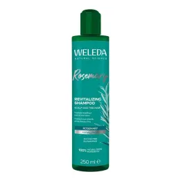 Αναζωογονητικό σαμπουάν Weleda Rosemary, 250 ml