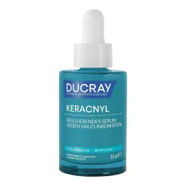 Ρυθμιστικός ορός Ducray Keracnyl για τις ατέλειες του δέρματος, 30 ml