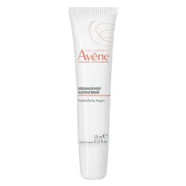 Καταπραϋντική κρέμα ματιών Avene, 15 ml
