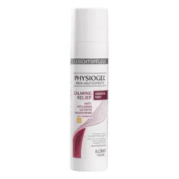 Physiogel Calming Relief Anti-Redness Cream Day Tinted LSF 30, 40 ml