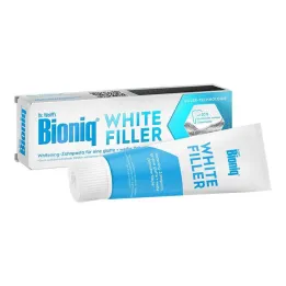 Οδοντόκρεμα Bioniq White Filler, 75 ml