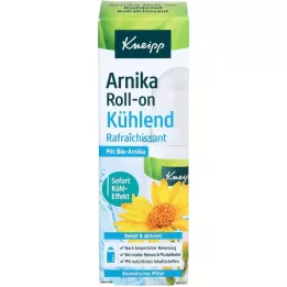 KNEIPP Arnica Roll-on ψύξη, 50 ml