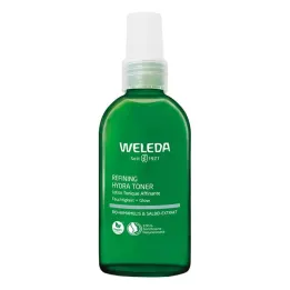 Weleda Refining Hydra Toner με φιάλη, 150 ml