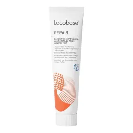 Locobase Repair Cream de / AT, 30 γρ