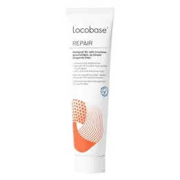 Locobase Repair Cream de / AT, 50 γρ