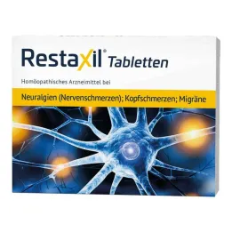 Ταμπλέτες Restaxil, 60 τεμ
