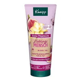 Kneipp άρωμα φροντίδας ντους αγαπημένο πρόσωπο, 200 ml