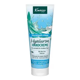 Kneipp Υαλουρονική Κρέμα Χεριών, 75 ml