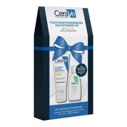 Σετ Κρέμα Ημέρας Cerave Moisture, 1 τεμ