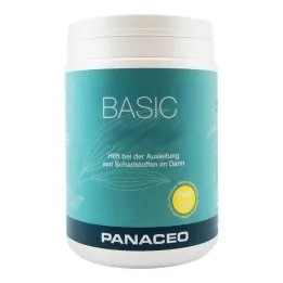 Κάψουλες Panaceo Basic, 200 τμχ