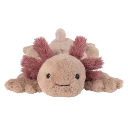 Warmies Axolotl, 1 τεμ