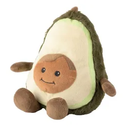 Warmies Avocado, 1 τεμάχιο