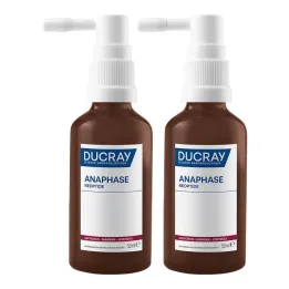 Ducray Anaphase Neoptide Serum, 2X50 ml