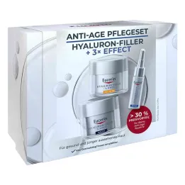 Eucerin Anti-Age Hyaluron Filler Set 2025 (1 τεμάχιο)