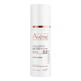 Κρέμα αμφιβληστροειδούς Avene Hyaluron Activ Procedure, 30 ml