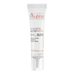 Κρέμα ματιών Avene Hyaluron Activ Procedure, 15 ml