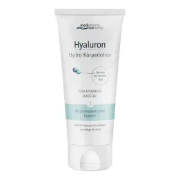 Λοσιόν σώματος Hyaluron Hydro, 200 ml