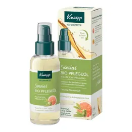 Ειδικό βιολογικό λάδι περιποίησης Kneipp, 100 ml