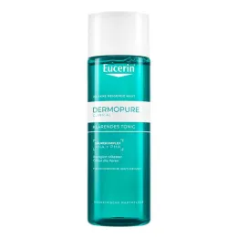 Eucerin Dermopure Clinical διευκρινιστικό τονωτικό, 200 ml