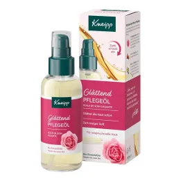 Λάδι περιποίησης Kneipp λείανσης, 100 ml