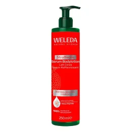 Γαλάκτωμα σώματος Weleda συσφιγκτικό ορό, 250 ml