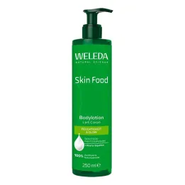 Weleda Γαλάκτωμα Σώματος για το Δέρμα, 250 ml