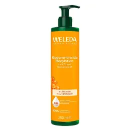 Αναπλαστική λοσιόν σώματος Weleda, 250 ml