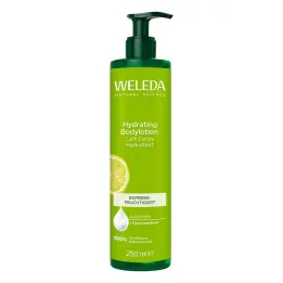 Weleda ενυδατική λοσιόν σώματος, 250 ml
