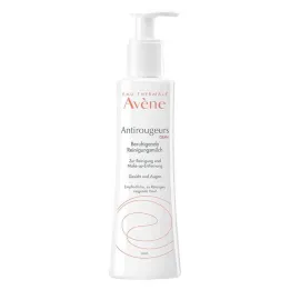 Avene Antirougeurs Clean καταπραϋντικό γάλα καθαρισμού, 200 ml