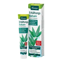 Κρύο βάλσαμο Kneipp, 45 γρ