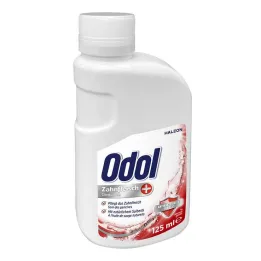 ODOL Στοματικό Gum Plus, 125 ml