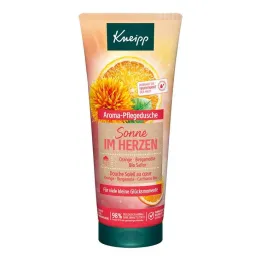 Kneipp aroma care shower sun in the heart, 200 ml