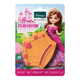 Αφρόλουτρο Kneipp naturkind Magic Crown Color, 1 τεμ
