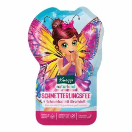 Αφρόλουτρο Kneipp naturkind Butterfly Fairy, 40 ml
