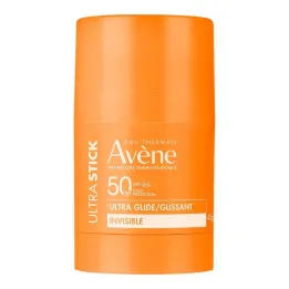 Avene Ultra Stick Invisible SPF 50, 45 γρ