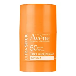 Avene Ultra Stick Invisible SPF 50, 20 γρ