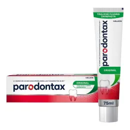 Parodontax Original οδοντόκρεμα, 75 ml