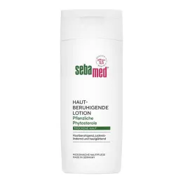 Sebamed καταπραϋντική λοσιόν δέρματος, 200 ml