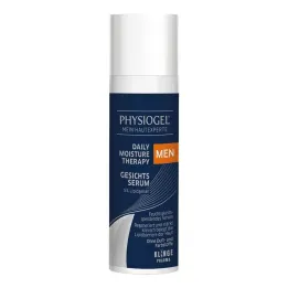 Physiogel Daily Moisture Therapy Ορός Ανδρικού για πολύ ξηρό δέρμα, 30 ml