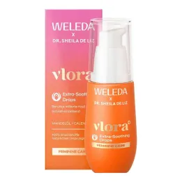 Weleda Extra Καταπραϋντικές Σταγόνες, 30 ml